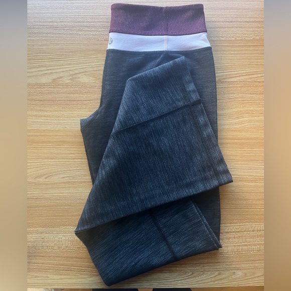 lululemon athletica Pants - Black Friday Sale‼️ Lululemon Groove Pant R Size: 8